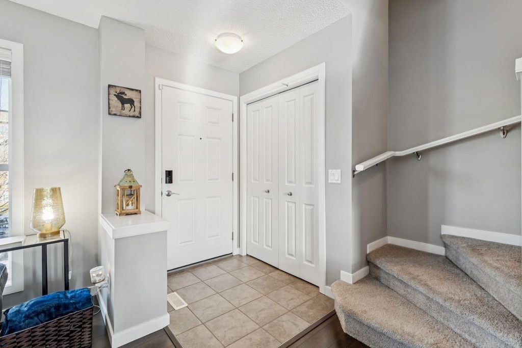 Photo of 322 Cranford Park SE, Calgary, AB T2X 3K5 (MLS # A2282426)
