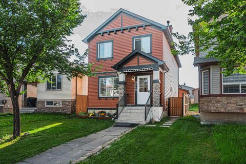 9249 Saddlebrook Drive NE Calgary AB T3J 5M5