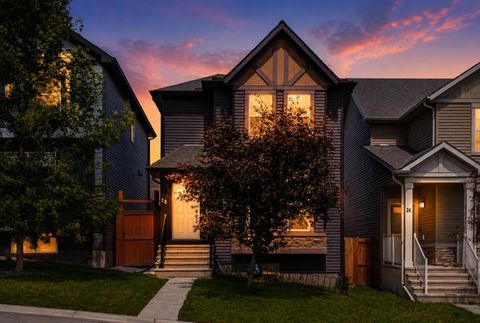 Photo of 28 Sage Bank Link NW, Calgary, AB T3R 0J8 (MLS # A2324836)
