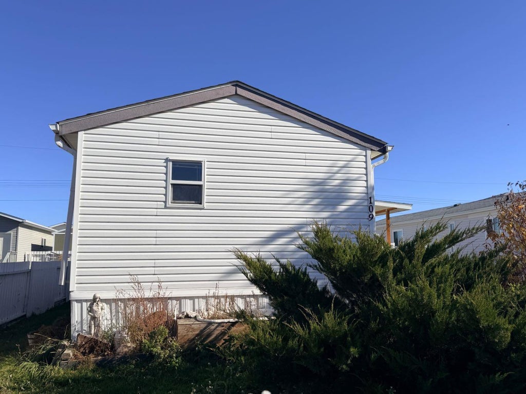 Photo of 109 1 Avenue S, Morrin, AB T0J 2B0 (MLS # A2354636)
