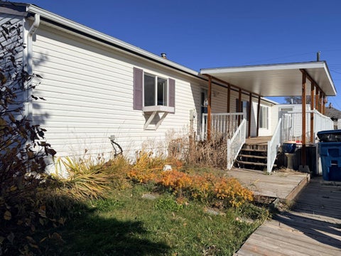 Photo of 109 1 Avenue S, Morrin, AB T0J 2B0 (MLS # A2354636)