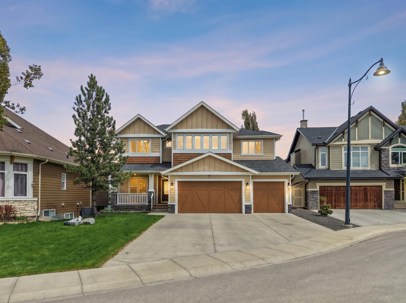 54 Auburn Sound Place SE
