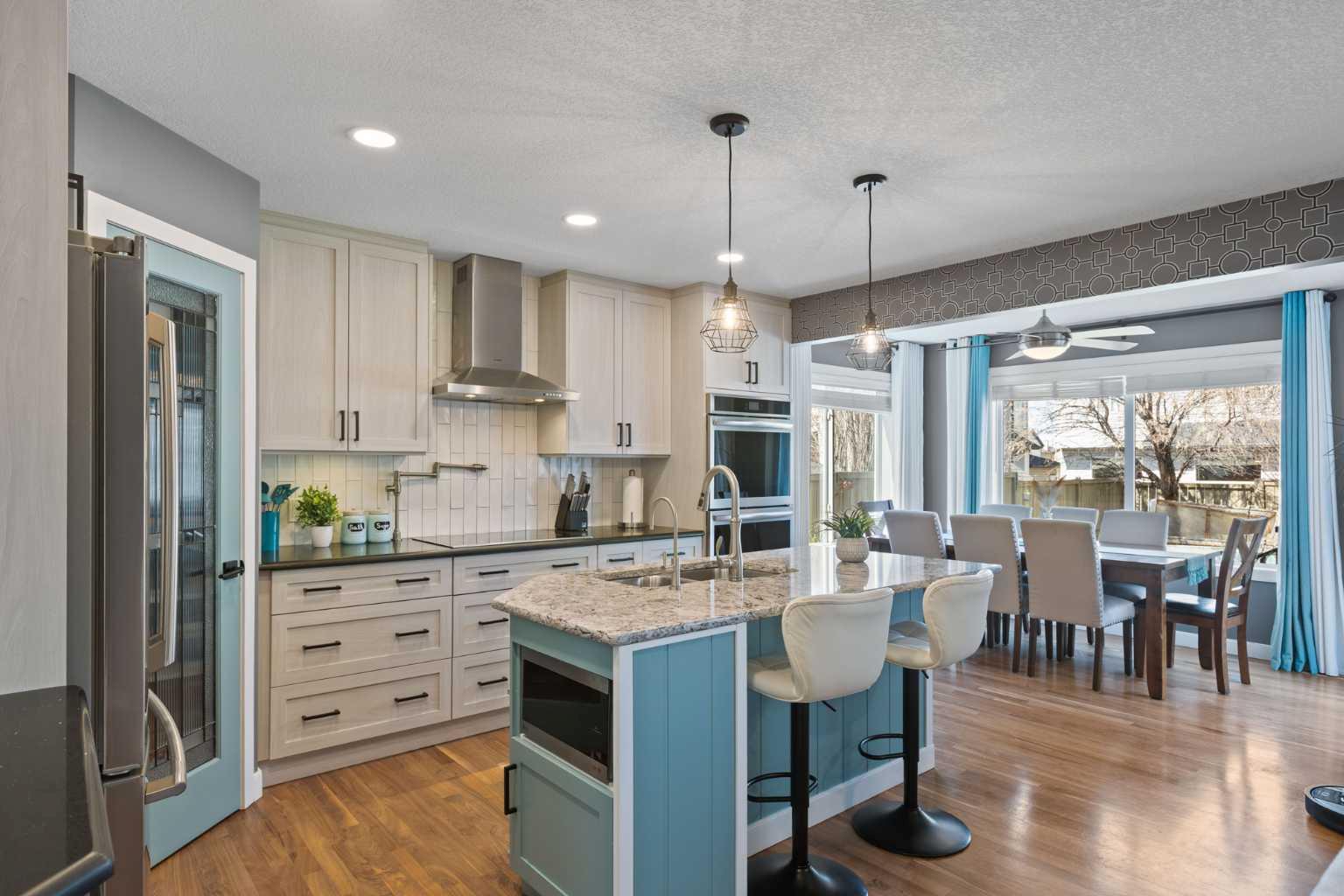 22 Brightondale Park SE