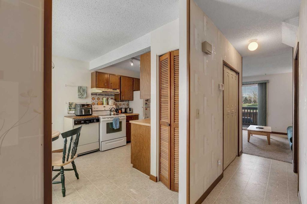 Photo of 500 Allen Street #502, Airdrie, AB T4B 1J4 (MLS # A2313568)