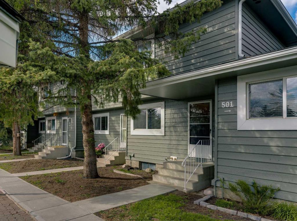 Photo of 500 Allen Street #502, Airdrie, AB T4B 1J4 (MLS # A2313568)