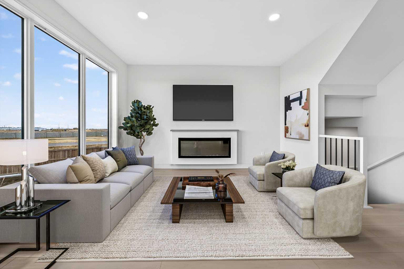 241 Blackwolf Place N