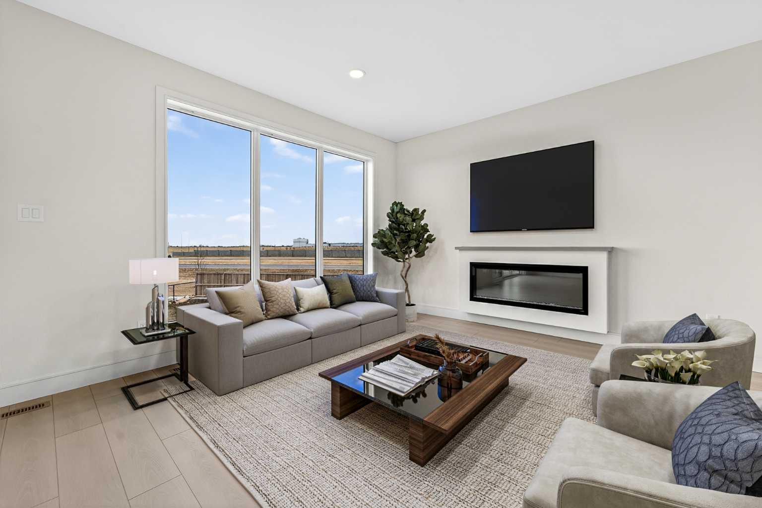 241 Blackwolf Place N