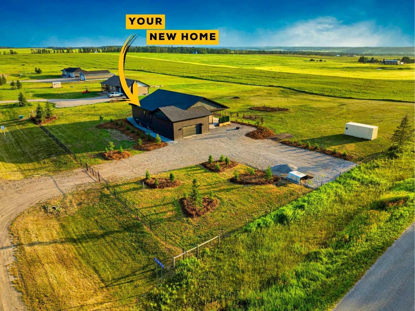 4141 Township Road 340 4