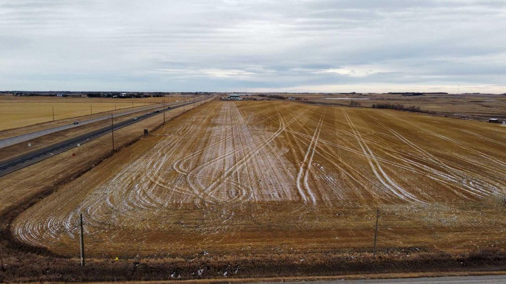 Photo of 260 Highway #1 Range, Rural Wheatland County, AB T0J 1Y0 (MLS # A2287180)