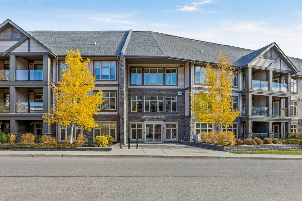 Photo of 45 Aspenmont Heights SW #322, Calgary, AB T3H 0E6 (MLS # A2354147)