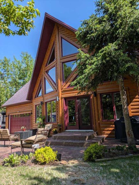 Photo of 433042 Range Road 221 #105, Rural Ponoka County, AB T0B 0H0 (MLS # A2324479)