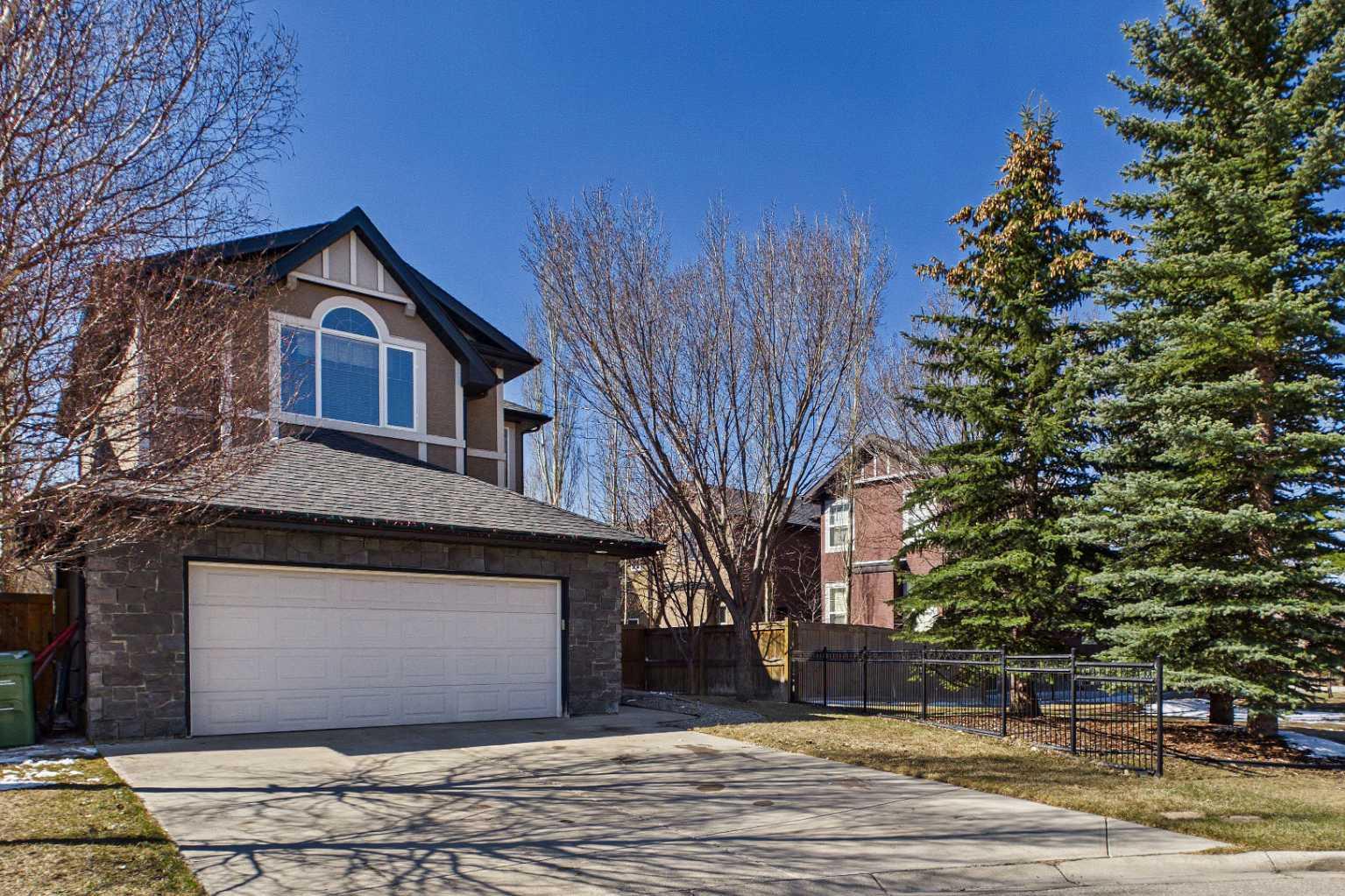 551 Tuscany Ravine Road NW