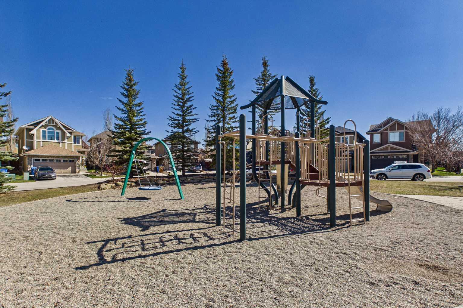551 Tuscany Ravine Road NW