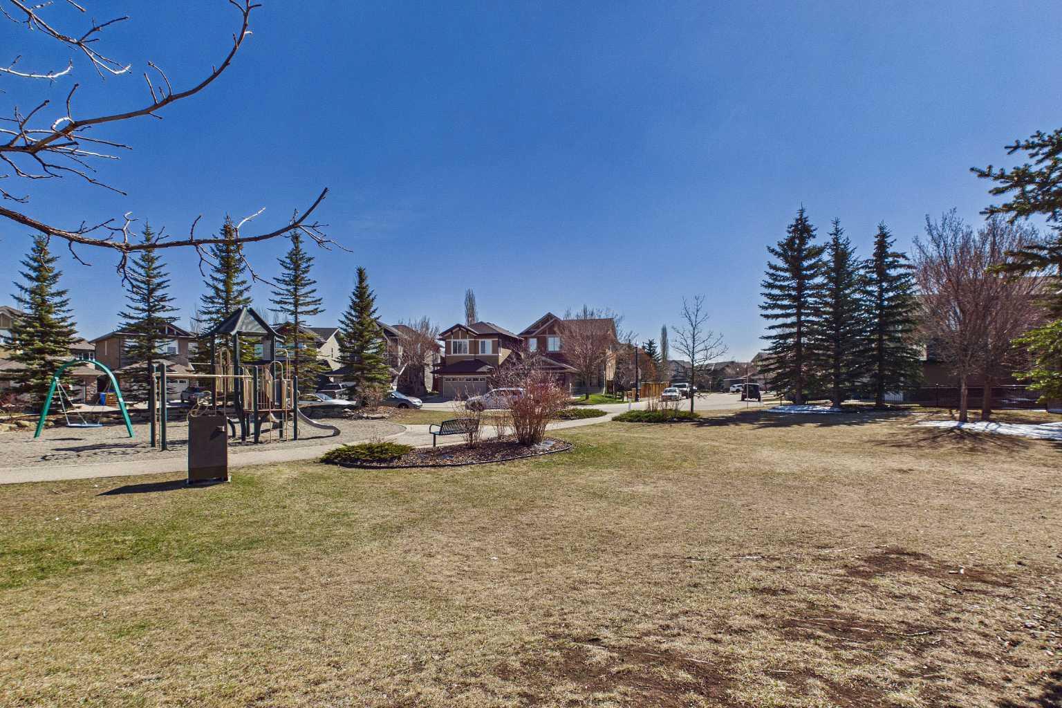 551 Tuscany Ravine Road NW