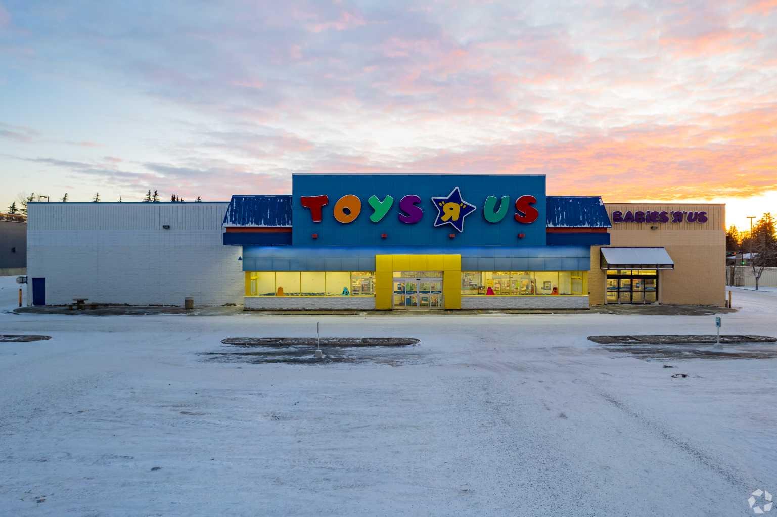 10450 Macleod Trail SE