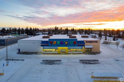 10450 Macleod Trail SE Calgary AB T2J 0P8