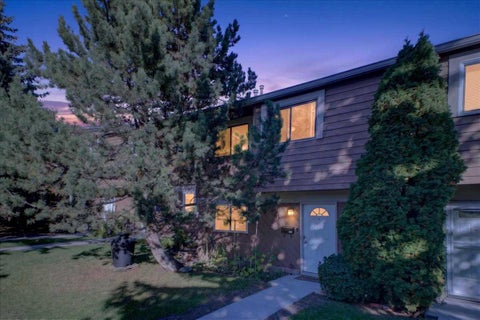 Photo of 4940 39 Avenue SW #61, Calgary, AB T3E 6M7 (MLS # A2346759)