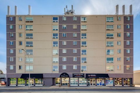 Photo of 314 14 Street NW #302, Calgary, AB T2N 1Z8 (MLS # A2301716)