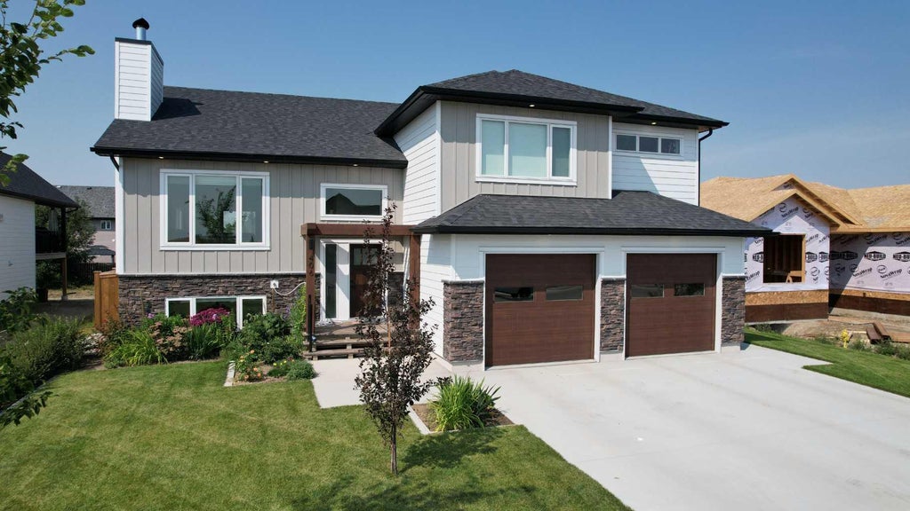 Photo of 406 5 Avenue, Nobleford, AB T0L 1S0 (MLS # A2337459)