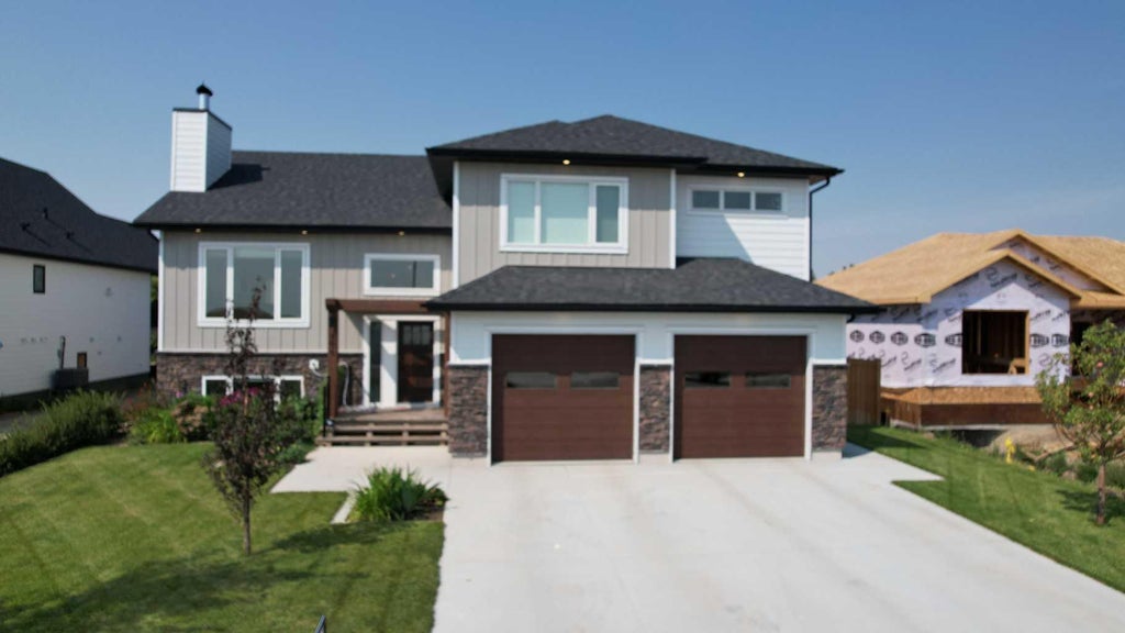 Photo of 406 5 Avenue, Nobleford, AB T0L 1S0 (MLS # A2337459)