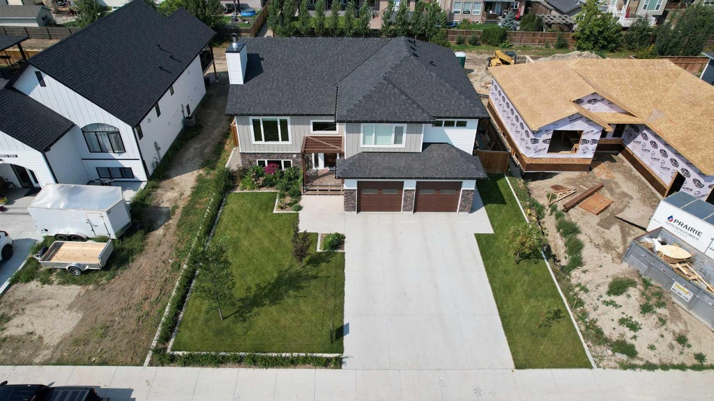 Photo of 406 5 Avenue, Nobleford, AB T0L 1S0 (MLS # A2337459)