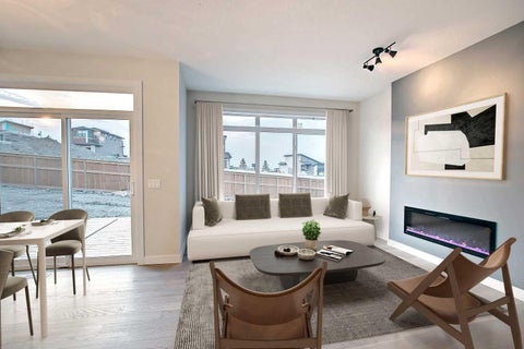 Photo of 63 Waterford Mews, Chestermere, AB T1X 3B7 (MLS # A2348767)
