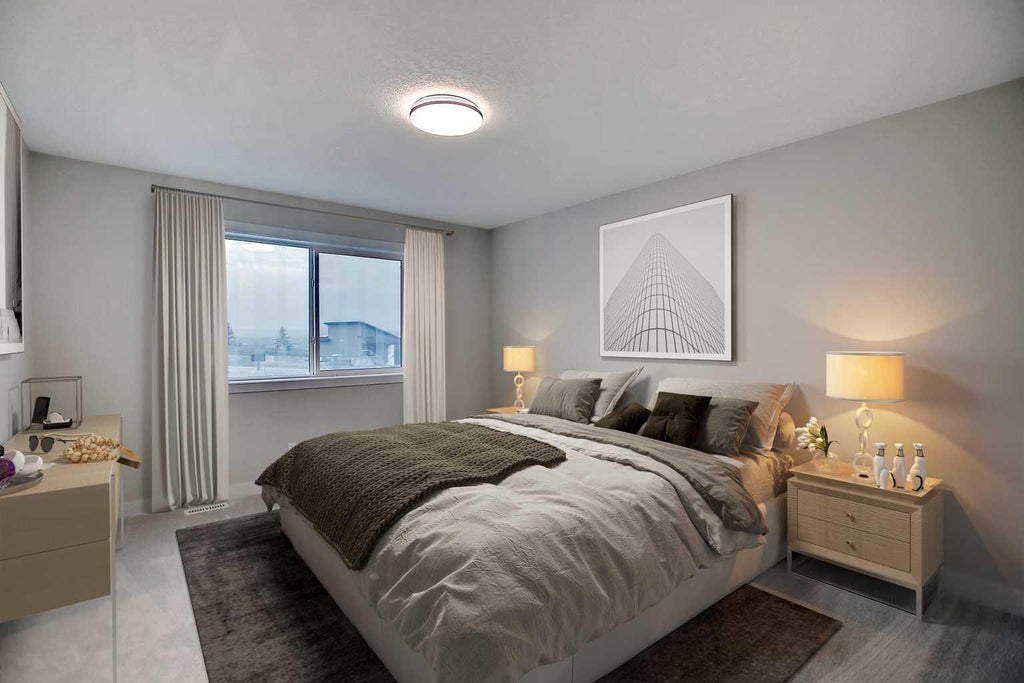 Photo of 63 Waterford Mews, Chestermere, AB T1X 3B7 (MLS # A2348767)
