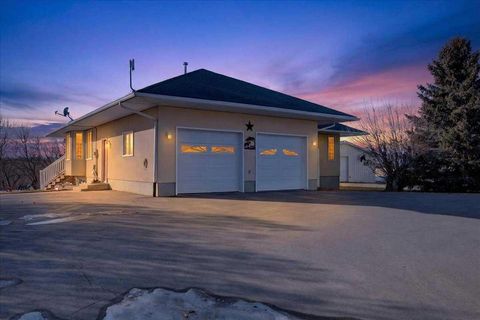 31240 Range Road 20 A 15 Rural Mountain View County AB T0M 0W0