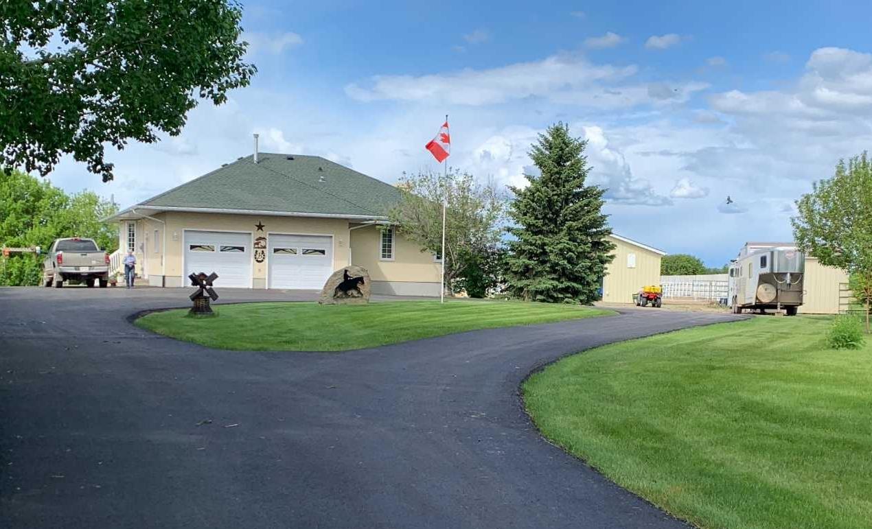 31240 Range Road 20 A 15