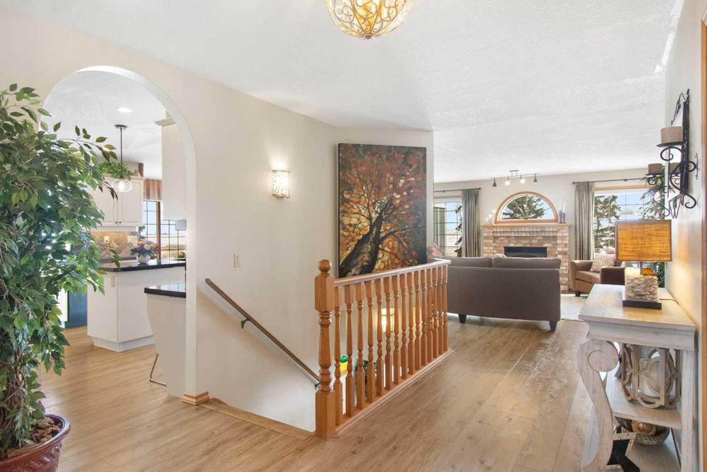 Photo of 11203 Township Road 292, Rural Rocky View County, AB T0M 0S0 (MLS # A2292342)