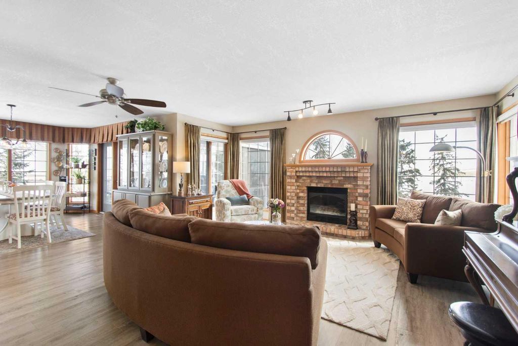 Photo of 11203 Township Road 292, Rural Rocky View County, AB T0M 0S0 (MLS # A2292342)