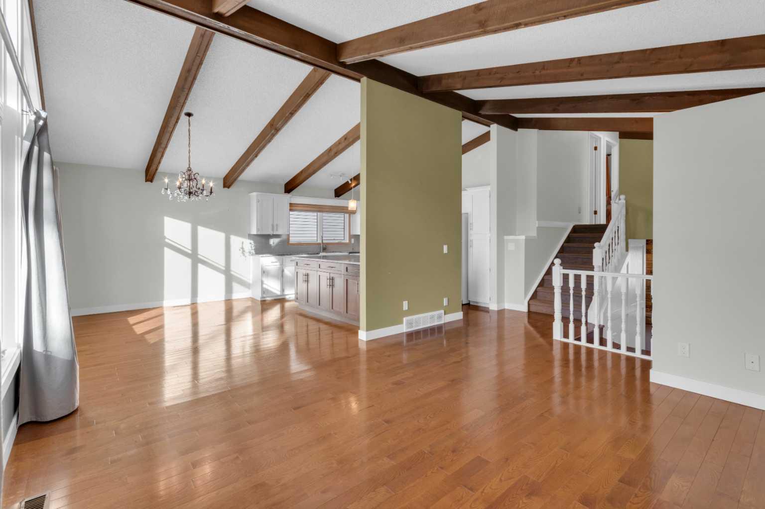 15 Beaconsfield Place NW