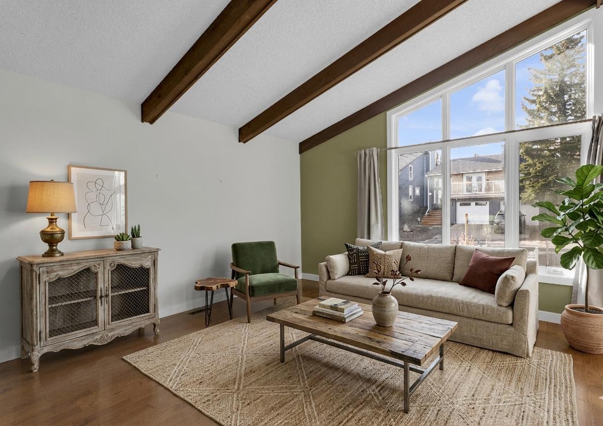 15 Beaconsfield Place NW