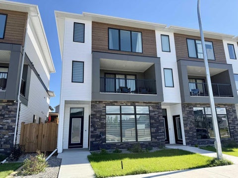 Photo of 1036 Coalbrook Gate W, Lethbridge, AB T1J 5X2 (MLS # A2300512)