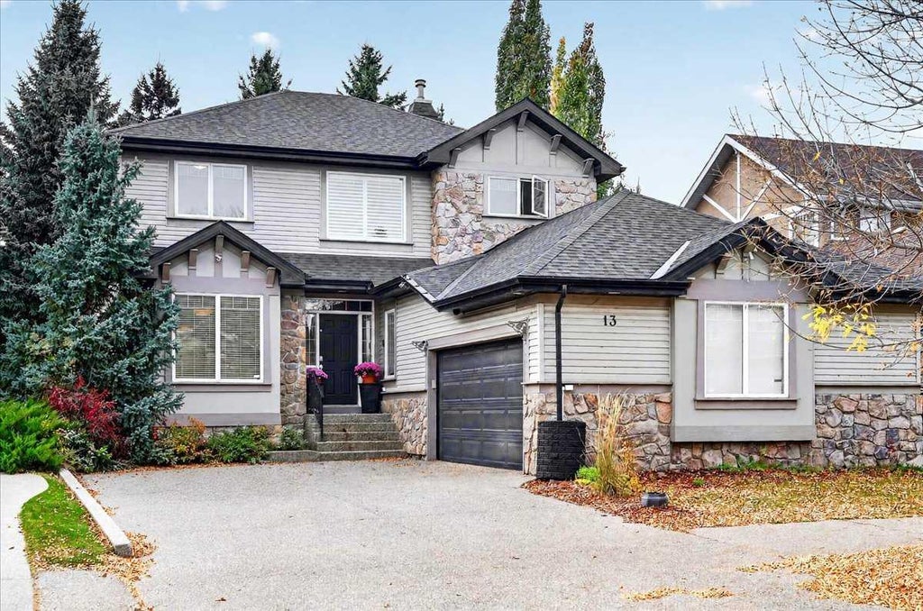 Photo of 13 Heritage Lake Boulevard, Heritage Pointe, AB T1S 4H5 (MLS # A2339051)