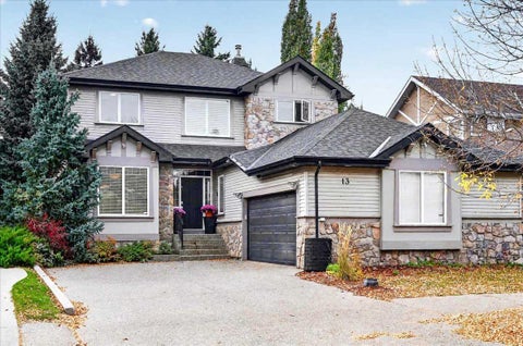 Photo of 13 Heritage Lake Boulevard, Heritage Pointe, AB T1S 4H5 (MLS # A2339051)