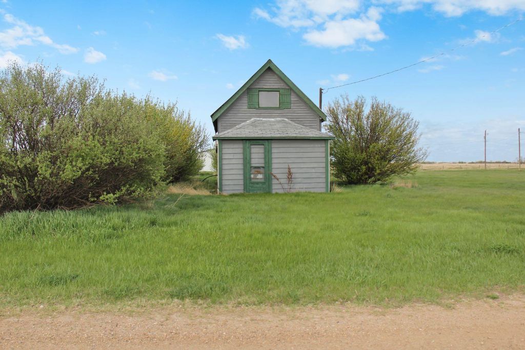 Photo of 228 1rst Avenue, Rural Special Areas No. 4, AB T0C 2S0 (MLS # A2315927)