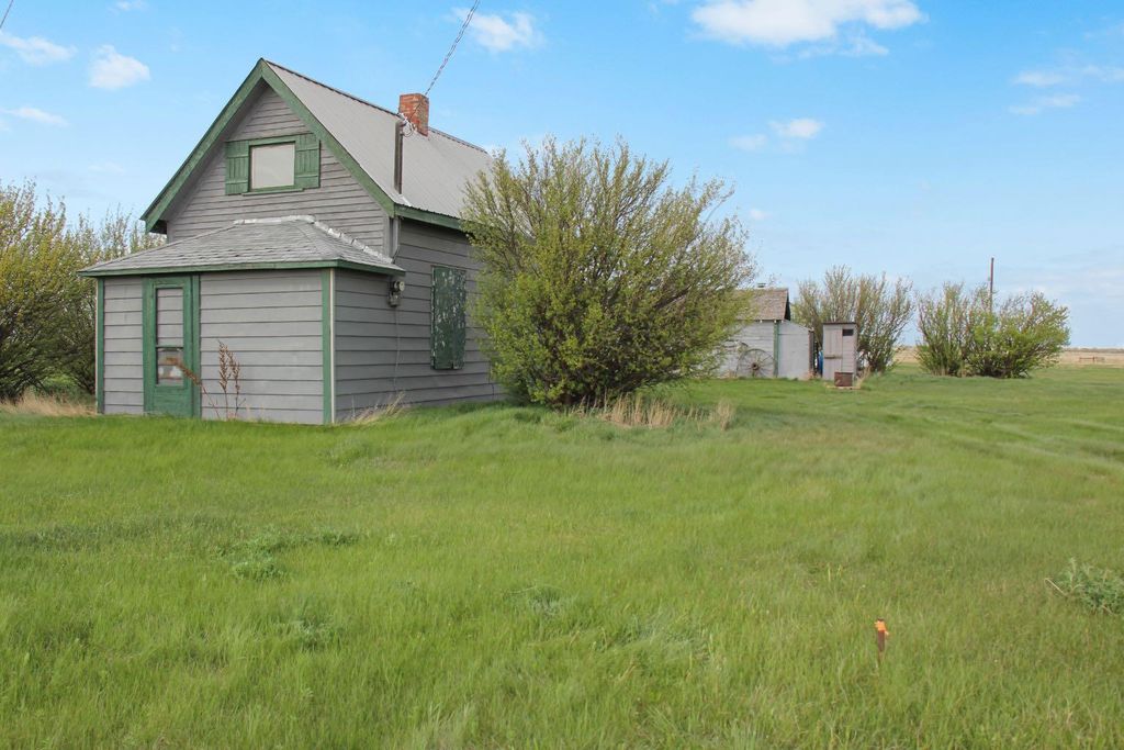 Photo of 228 1rst Avenue, Rural Special Areas No. 4, AB T0C 2S0 (MLS # A2315927)
