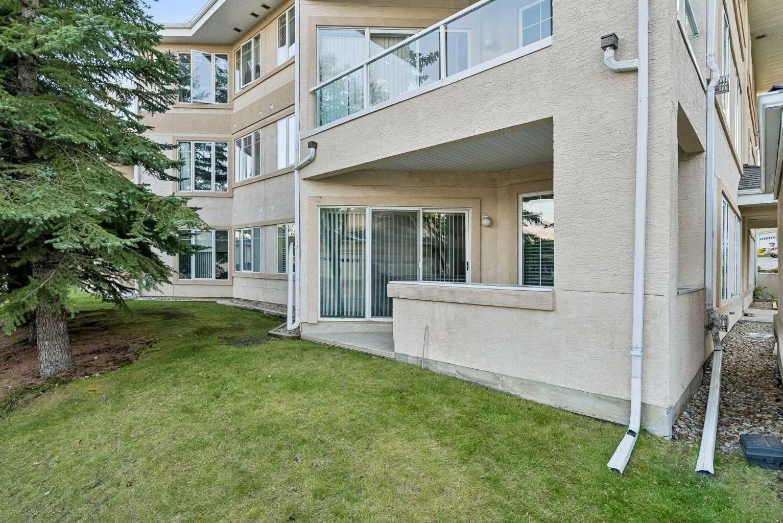 108 Edgeridge Terrace NW 102