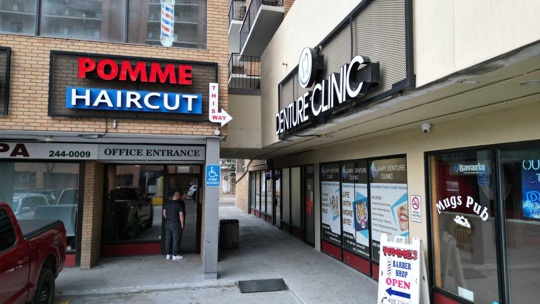 1330 15 Avenue SW 105