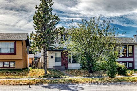 5611 Temple Drive NE Calgary AB T1Y 3R7