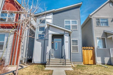 Photo of 116 Lucas Street NW, Calgary, AB T3P 1R6 (MLS # A2308463)