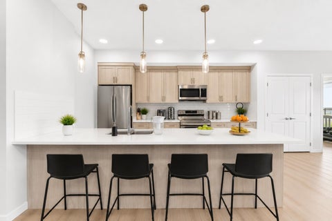 Photo of 550 Belmont Street SW #4314, Calgary, AB T2X 5X1 (MLS # A2336622)
