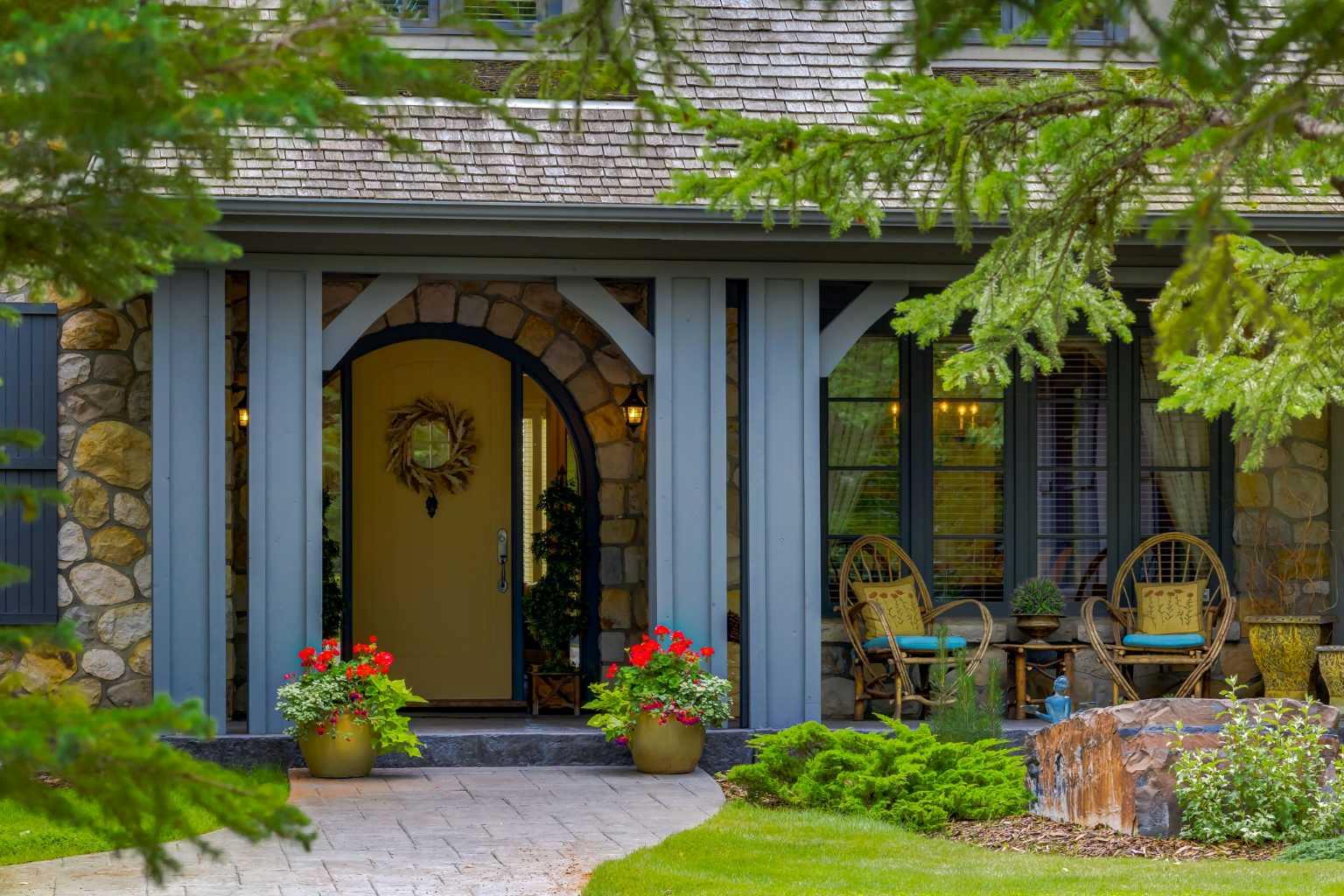 231 Aspen Green