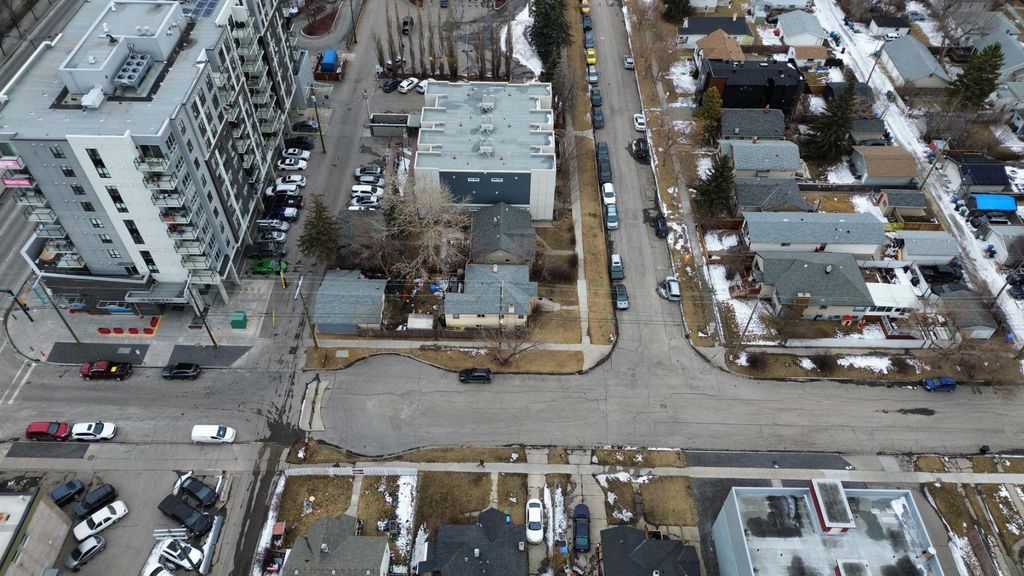 Photo of 202 15 Avenue NE, Calgary, AB T2E 1G9 (MLS # A2300802)