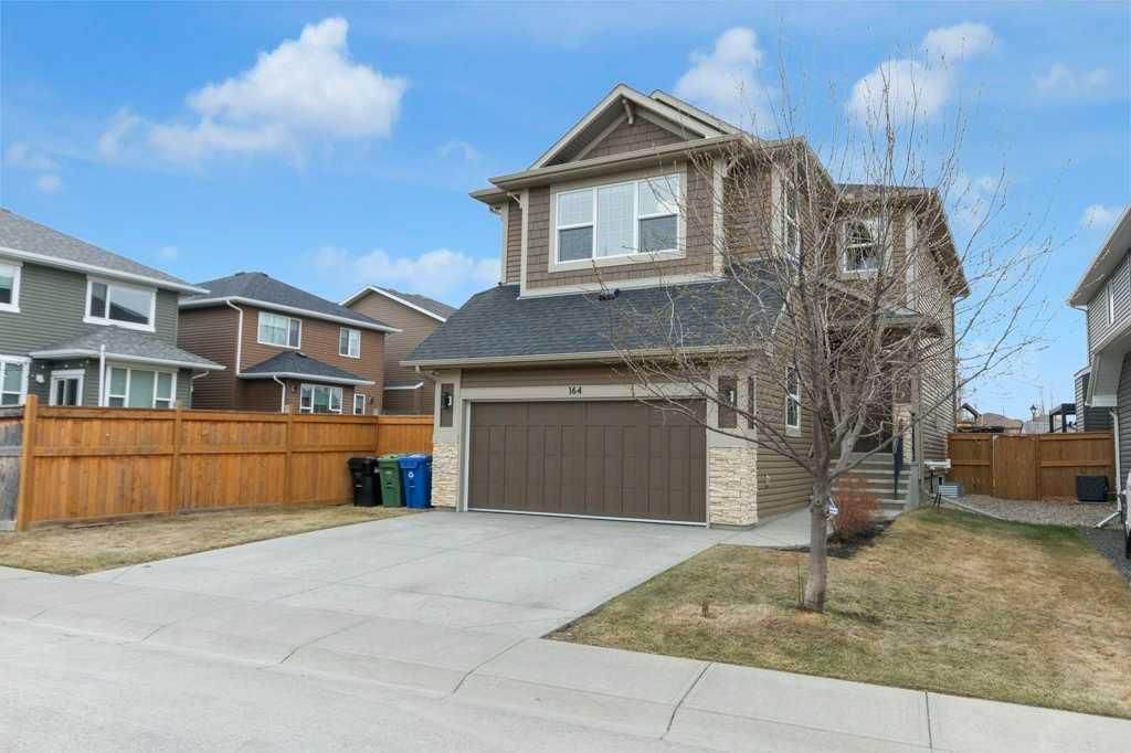 Photo of 164 Auburn Glen Drive SE, Calgary, AB T3M 1P3 (MLS # A2304152)