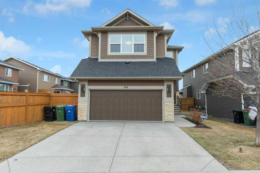 Photo of 164 Auburn Glen Drive SE, Calgary, AB T3M 1P3 (MLS # A2304152)