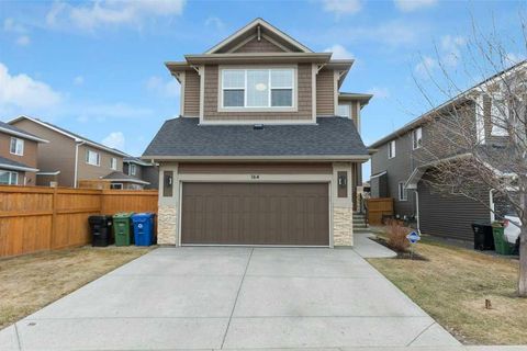 Photo of 164 Auburn Glen Drive SE, Calgary, AB T3M 1P3 (MLS # A2304152)