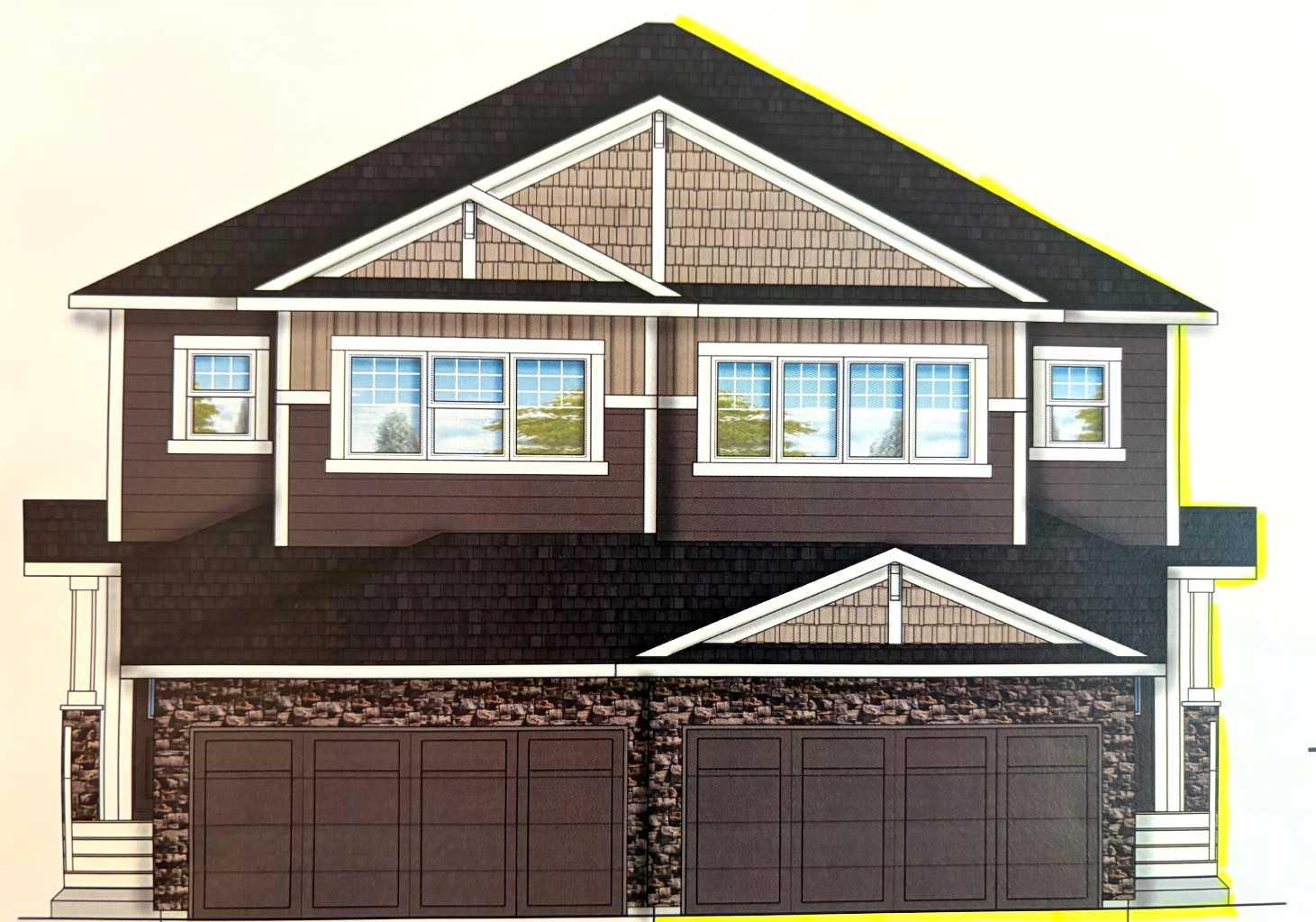 264 Legacy Glen Parade SE