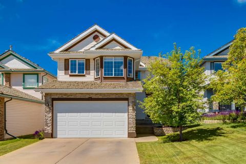 21 Springbank Rise SW Calgary AB T3H 4L9